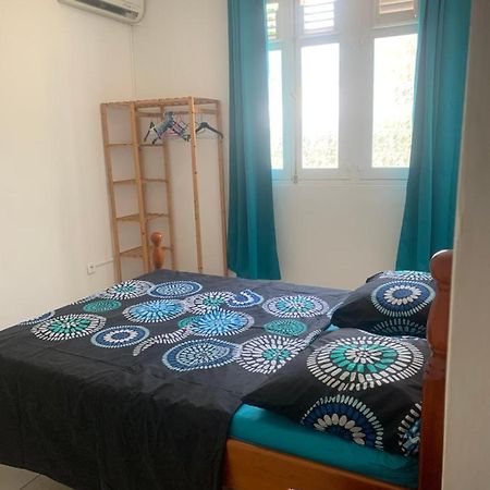 Sous Le Soleil Des Antilles Apartamento Ducos Exterior foto