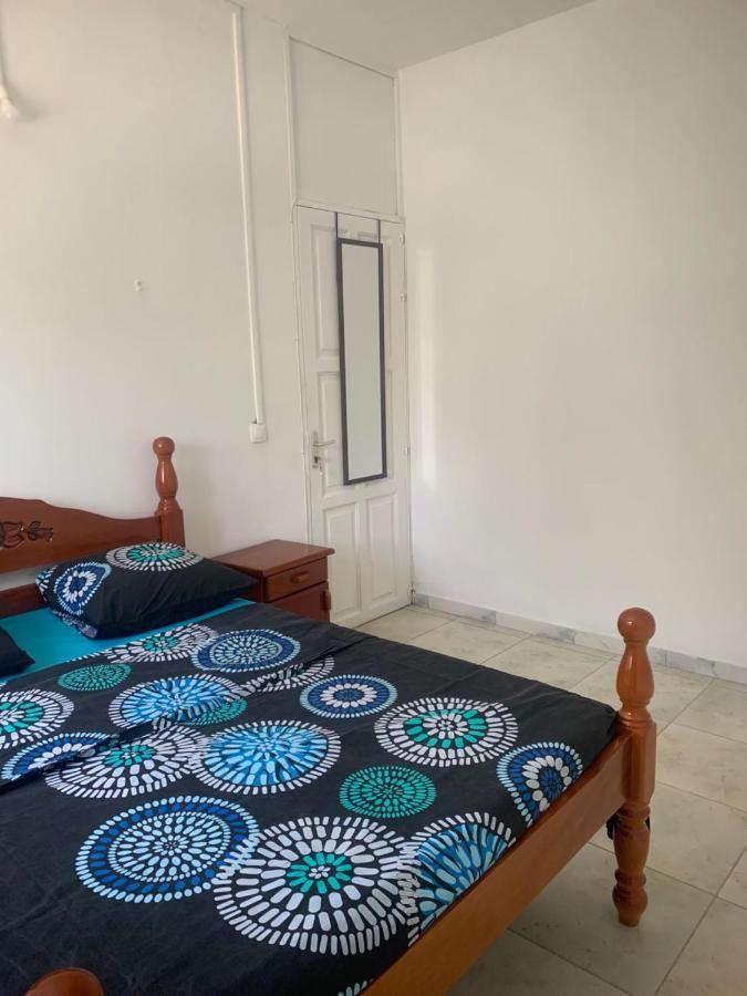 Sous Le Soleil Des Antilles Apartamento Ducos Exterior foto